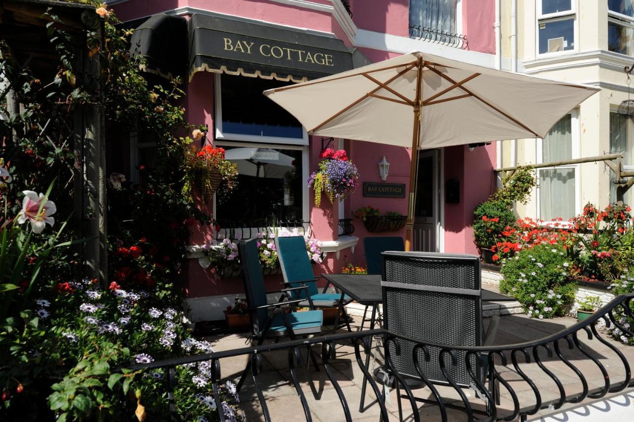 Bay Frühstückspension Paignton